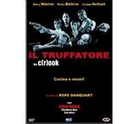 Il truffatore. The C(r)ook