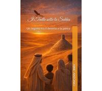 Il Trullo sotto la Sabbia: Un segreto tra il deserto e la pietra