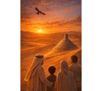 Il Trullo sotto la Sabbia: Un segreto tra il deserto e la pietra