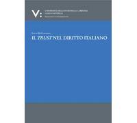 Il trust nel diritto italiano