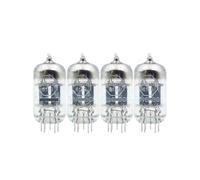 Il tubo 12AU7W 6189 sostituisce ECC82 12AU7 B749 ECC802 E82CC CV4003(4pcs Matched Quad)