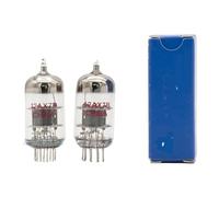 Il tubo 12AX7B 12AU7 sostituisce il ECC83 7025 6N4 adatto for amplificatori audio