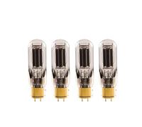 Il tubo 211 sostituisce 211-TA WE211 211-DG 211-T 211-TII E-211 audio HIFI(4pcs Matched Quad)