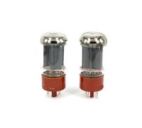 Il tubo 5881 sostituisce il tubo a vuoto 5881/6L6/6P3P, adattamento di precisione adatto for amplificatore(2 pcs)