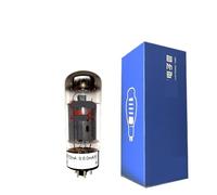 Il tubo 5881A sostituisce l'amplificatore audio a tubo a vuoto 6L6, 6L6GC, 6L6WGC, 6P3S e 6L6WGB 5881WXT fai da te che supporta quattro vie(1PCS)