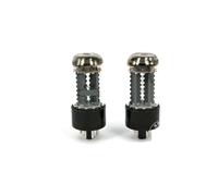 Il tubo 5AR4 sostituisce il tubo a vuoto 5AR4/GZ34/5Z4P, adattamento di precisione adatto for amplificatore(2 pcs)