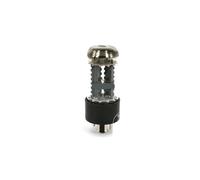Il tubo 5AR4 sostituisce il tubo a vuoto 5AR4/GZ34/5Z4P, adattamento di precisione adatto for amplificatore(1 pcs)