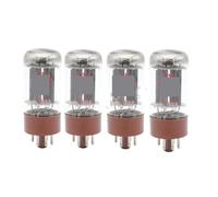 Il tubo 5AR4 sostituisce il tubo 'amplificatore di potenza 5Z4P 5U4C 5Z3PTA GZ34 con precisione corrispondente(4 pcs)