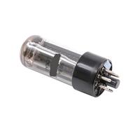 Il tubo 5Y3GT sostituisce il tubo a vuoto 5AR4/GZ34/5U4G/5T4/GZ30, adattamento di precisione adatto for amplificatore(2 pcs)