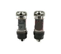 Il tubo 6L6 sostituisce il tubo a vuoto 6P3P 5881 6L6, adattamento di precisione adatto for amplificatore(2 pcs)