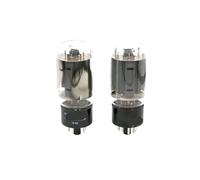 Il tubo 6L6GC sostituisce il tubo a vuoto 6L6/6P3P/5881, abbinamento di precisione for l'amplificatore(2 pcs)