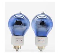 Il tubo 6SN7-BE sostituisce il kit amplificatore audio a tubo HIFI 6SN7 6N8P CV181 ECC32 6H8C fai da te corrispondente a quattro vie(2 pcs)