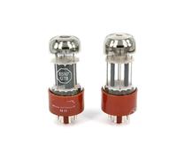 Il tubo 6SN7 sostituisce il tubo a vuoto 6N8P/6H8C/CV181, abbinamento di precisione for l'amplificatore(2 pcs)