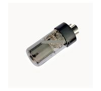 Il tubo 6V6GT sostituisce il kit amplificatore audio a tubo HIFI 6V6 CV511 6P6P fai da te che supporta quattro vie(2pcs Matched Pair)