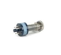 Il tubo 6V6GT sostituisce il tubo a vuoto 6V6GT/CV511/6P6P, adattamento di precisione adatto for amplificatore di potenza(1 pcs)