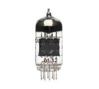 Il tubo a vuoto 12AX7 12AU7 12AT7 sostituisce l'abbinamento di precisione del a ECC83/ECC82/ECC83 for amplificatori potenza(12AU7 ECC82,1 pcs)