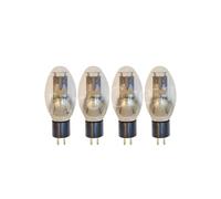 Il tubo a vuoto 2A3-D 2A3D sostituisce WE2A3 2A3 2A3C 2A3B 2A3T amplificatore a valvole audio HIFI che supporta quattro canali