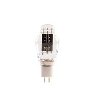 Il tubo a vuoto 2A3C 2A3 sostituisce il kit amplificatore a tubo 2A3B E-2A3 2A3-T 2A3-TII WE2A3 2A3, tubo audio HIFI fai da te(2PCS 2A3C)