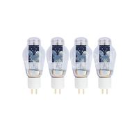 Il tubo a vuoto 2A3C 2A3 sostituisce il kit amplificatore audio a tubo HIFI 2A3B E-2A3 2A3-T 2A3-TII WE2A3 fai da te(4pcs Matched Quad)