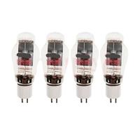 Il tubo a vuoto 300B-98B sostituisce l'amplificatore a valvole 300B-98/300B-T/WE300B/300B(4 piece 300B98B)
