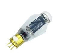 Il tubo a vuoto 300B-L 300BL sostituisce il 300B 300BN 300BT 300BG WE300B HIFI amplificatore audio a tubo fai da te corrispondente(2PCS 300B-L)