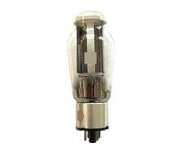 Il tubo a vuoto 5Z3P sostituisce il tubo 'amplificatore audio 5AR4 274B 5U3C