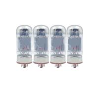 Il tubo a vuoto 6550 sostituisce KT88 KT66 KT77 KT120 KT150 KT100 EL34 Amplificatore a valvole audio HIFI(4pcs Matched)