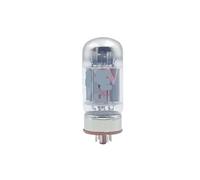 Il tubo a vuoto 6550 sostituisce l'amplificatore audio a tubo KT88 KT66 KT77 KT120 KT150 KT100 EL34 HIFI fai da te che supporta quattro vie(4pcs Matched)