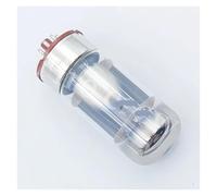 Il tubo a vuoto 6550 sostituisce l'amplificatore audio a tubo KT88 KT66 KT77 KT120 KT150 KT100 EL34 HIFI fai da te che supporta quattro vie(1Pair Matched)