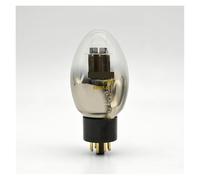 Il tubo a vuoto 6SN7-D 6SN7 sostituisce il tubo a vuoto 6SN7 6H8C 6N8P CV181 5692 for l'amplificatore di potenza audio for fornire la corrispondenza dei parametri(1 pcs)