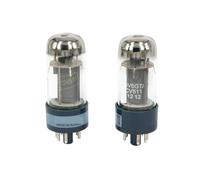 Il tubo a vuoto 6V6 6V6GT sostituisce il CV511 6P6P for il kit amplificatore valvolare elettronico audio Quad(2pcs Matched Pair)