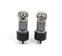 Il tubo a vuoto 6V6GT 6V6 sostituisce il tubo CV511 6P6P 6V6 for il kit amplificatore audio HIFI con abbinamento di precisione(2 pcs)