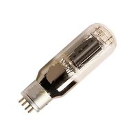 Il tubo a vuoto 845-DG 845DG sostituisce l'amplificatore a tubo audio HIFI 845 WE845 845T E-845 fai da te(2PCS 845-DG)