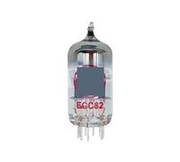 Il tubo a vuoto ECC82 sostituisce l'amplificatore audio a tubo HIFI 12AU7 B329 B749 ECC802 E82CC CV4003 6211 CV491(1pcs)