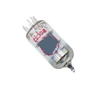 Il tubo a vuoto ECC82 sostituisce l'amplificatore audio a tubo HIFI 12AU7 B329 B749 ECC802 E82CC CV4003 6211 CV491(2pcs Matched Pair)