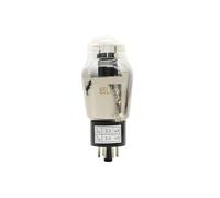 Il tubo a vuoto Hifi 6SL7 sostituisce la corrente di adattamento a doppia placca 6N9P 6H9C ECC33(One pcs)