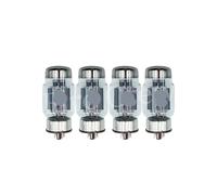 Il tubo a vuoto KT88C sostituisce l'amplificatore audio a tubo KT88 6550 KT120 KT66 KT77 EL34 HIFI(4pcs Matched)