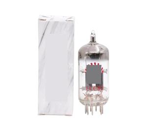 Il tubo di potenza elettronico a vuoto ECC82 è adatto for aggiornare i vecchi tubi audio HiFi e for testarli e abbinarli(4 PCS)