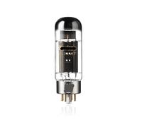 Il tubo EL34-AT sostituisce l'amplificatore a valvole EL34 EL34B 5881 6L6 6L6GC 6CA7 6P3P KT77 HIFI.(2 pcs Matched Pair)