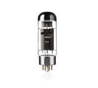 Il tubo EL34-AT sostituisce l'amplificatore a valvole EL34 EL34B 5881 6L6 6L6GC 6CA7 6P3P KT77 HIFI audio(2 pcs Matched Pair)