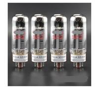 Il tubo EL34-B sostituisce 6CA7 EL34B 6P3P 5881 6550 KT88 EL34M amplificatore a tubo EL34 Amplificatore audio HIFI(4pcs Matched Quad)