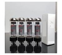 Il tubo EL34C sostituisce EL34 EL34B 5881 6L6 6L6GC 6CA7 6P3P KT77 Amplificatore audio HIFI a valvole(4pcs Matched Quad)