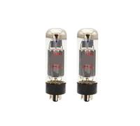 Il tubo EL34C sostituisce EL34 EL34B 5881 6L6 6L6GC 6CA7 6P3P KT77 HIFI audio tubo amplificatore tubolare kit fai da te(1pair)