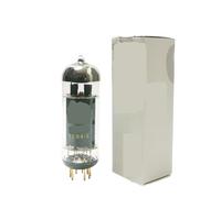 Il tubo EL84-S sostituisce l'amplificatore audio a tubo a vuoto EL84 6P14(1pcs)