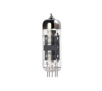 Il tubo EL84 sostituisce il tubo a vuoto 6BQ5 EL821 CV4055 6CH6, adattamento di precisione adatto for amplificatore(2 pcs)
