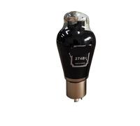 Il tubo elettronico 274B sostituisce la precisione del tubo a vuoto 274B(2 pcs)