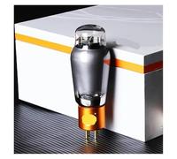 Il tubo elettronico 2A3 TII sostituisce il tubo a vuoto 2A3 con adattamento di precisione(2 pcs)