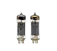 Il tubo elettronico a vuoto 6P15 sostituisce la coppia 6n15n/EL86(4 PCS MATCHED)