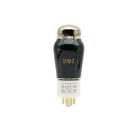 Il tubo elettronico cv181-Z sostituisce il tubo della valvola del vuoto 6SN7/CV181-T/6H8C/6N8P(ONE PAIR)