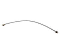 Il tubo flessibile Longhi 7313285899 per elemento riscaldante 230mm caffettiera anche Electrolux AEG 4071389581